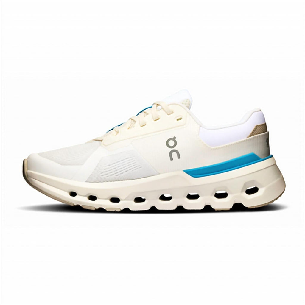 Women's Cloudrunner 2 Sneakers In White Horizon