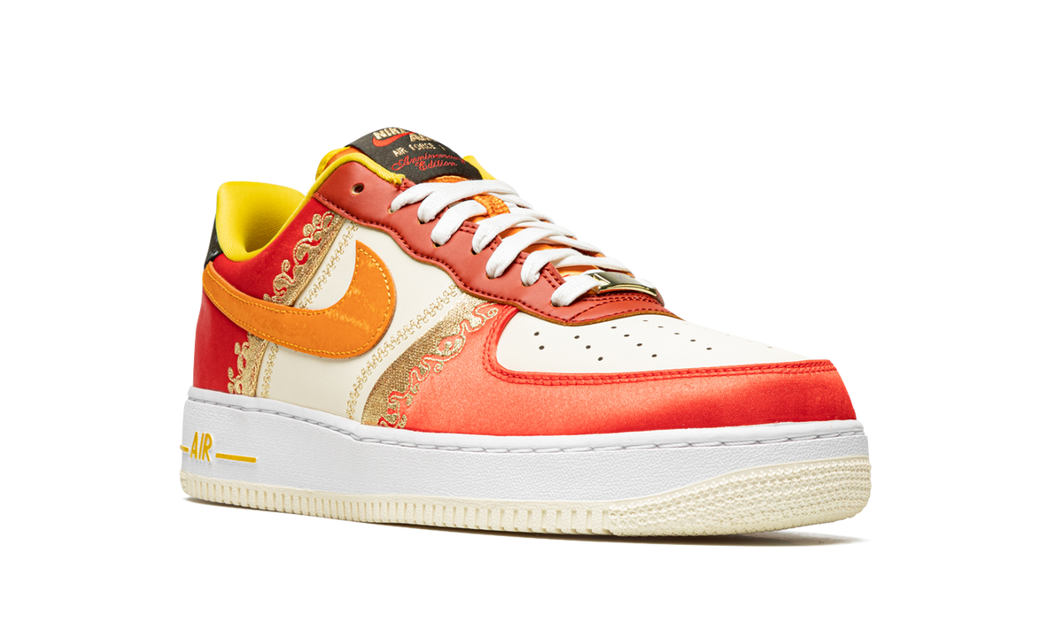 Air Force 1 Low '07 "Little Accra" DV4463 600