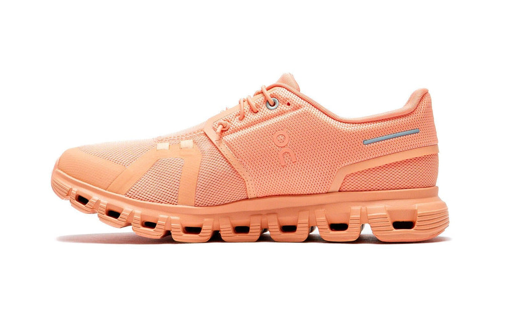 Women's Cloud 6 Sunstone