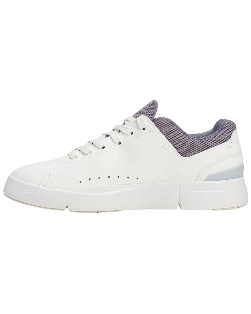 On Running The Roger Advantage Sneaker