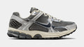 Zoom Vomero 5 Mens Running Shoes (Iron Grey/Chrome/Metallic Silver)