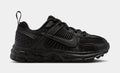 Vomero 5 Preschool Running Shoes (Black/Black)
