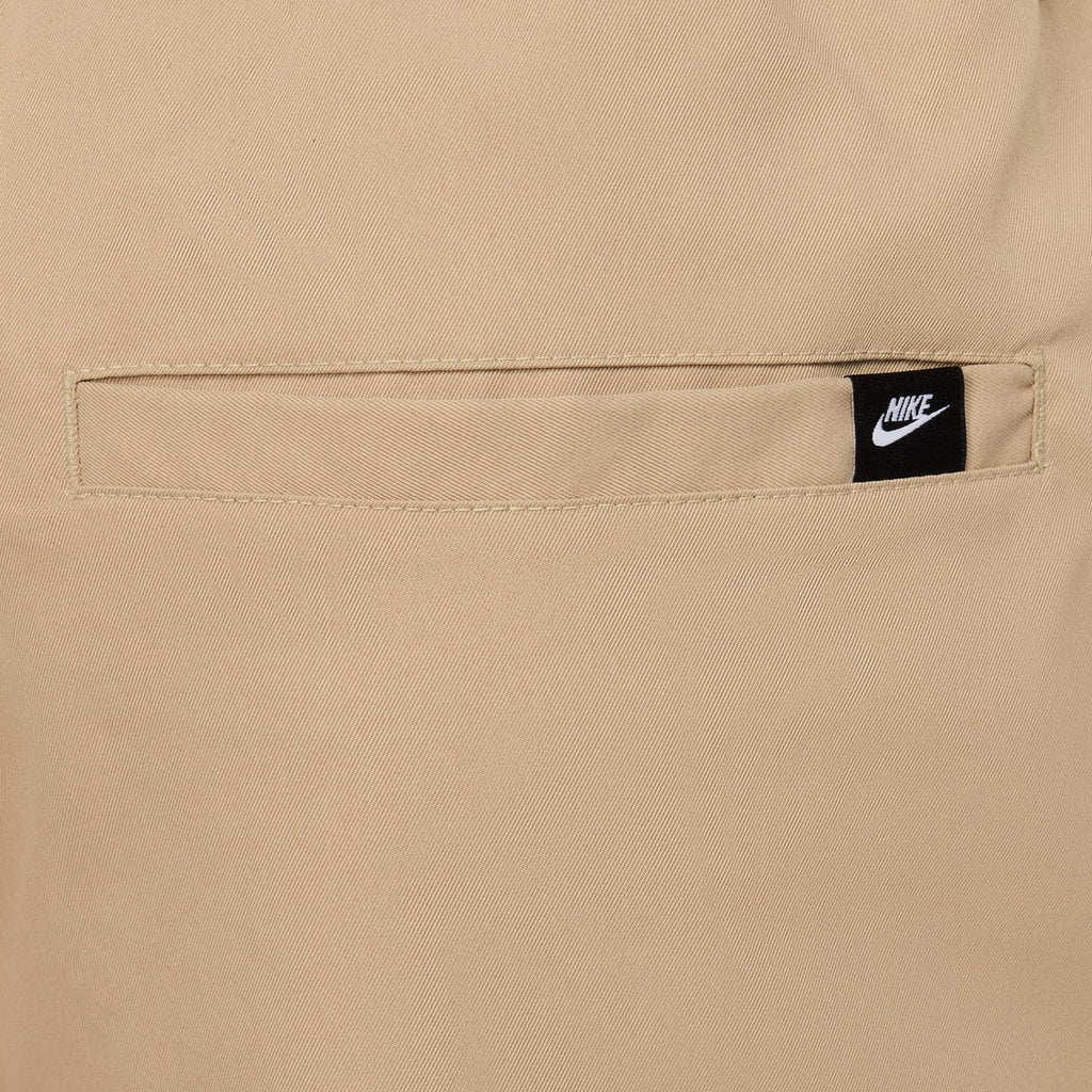 Club Woven Taper Mens Pant (Beige)