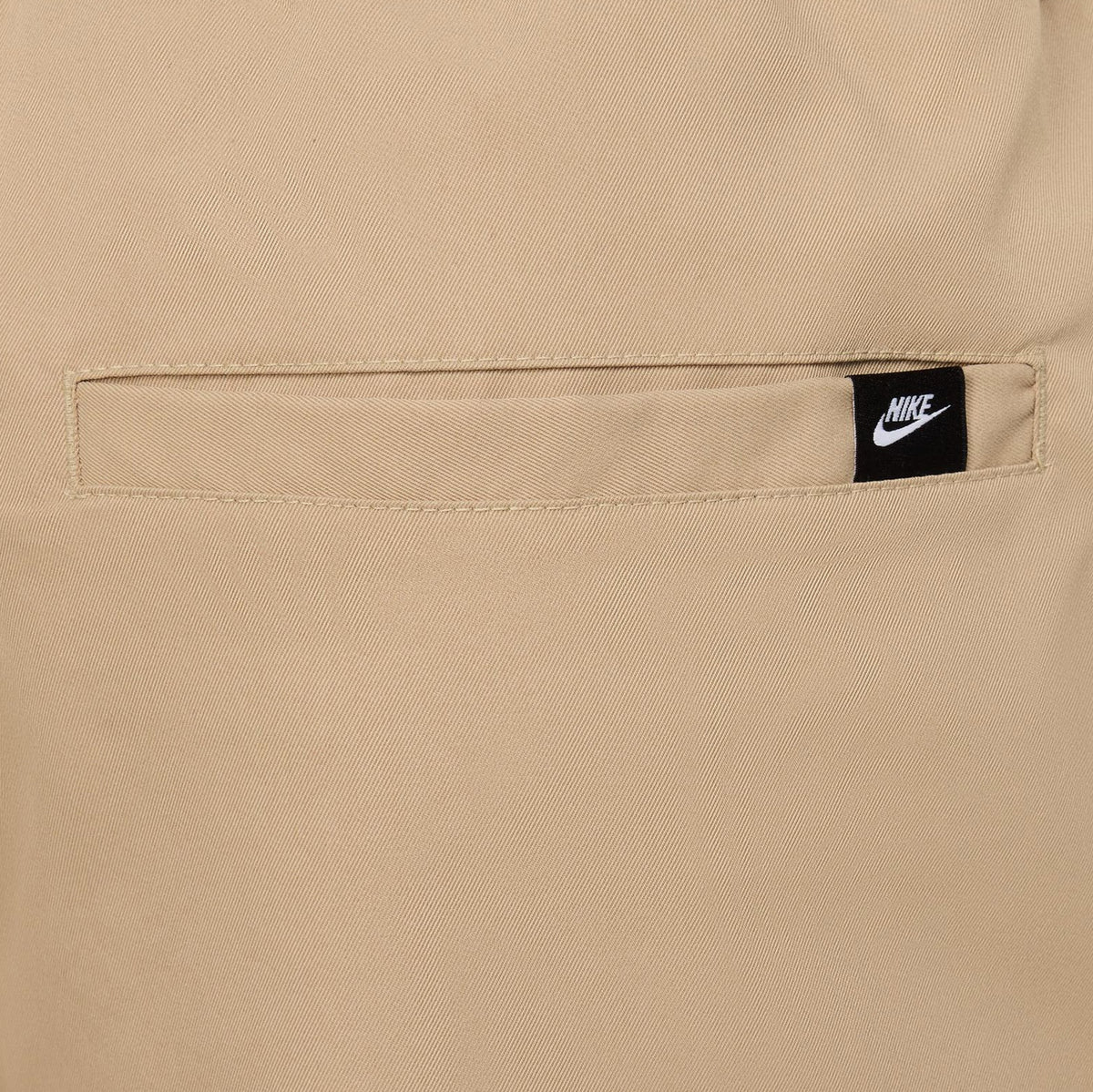 Club Woven Taper Mens Pant (Beige)