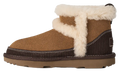 Classic Mini II Heritage Boots GS "Chestnut" 1180421K CHE