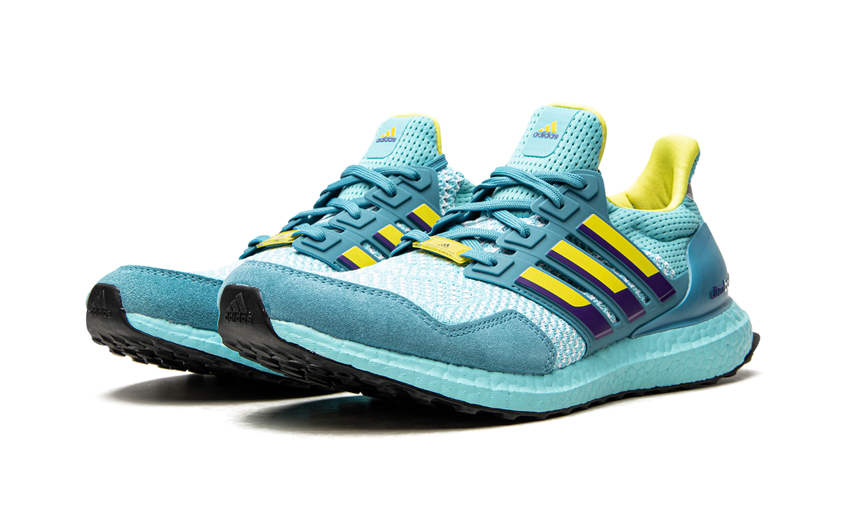 UltraBoost 1.0 DNA "Aqua ZX 8000" H05263