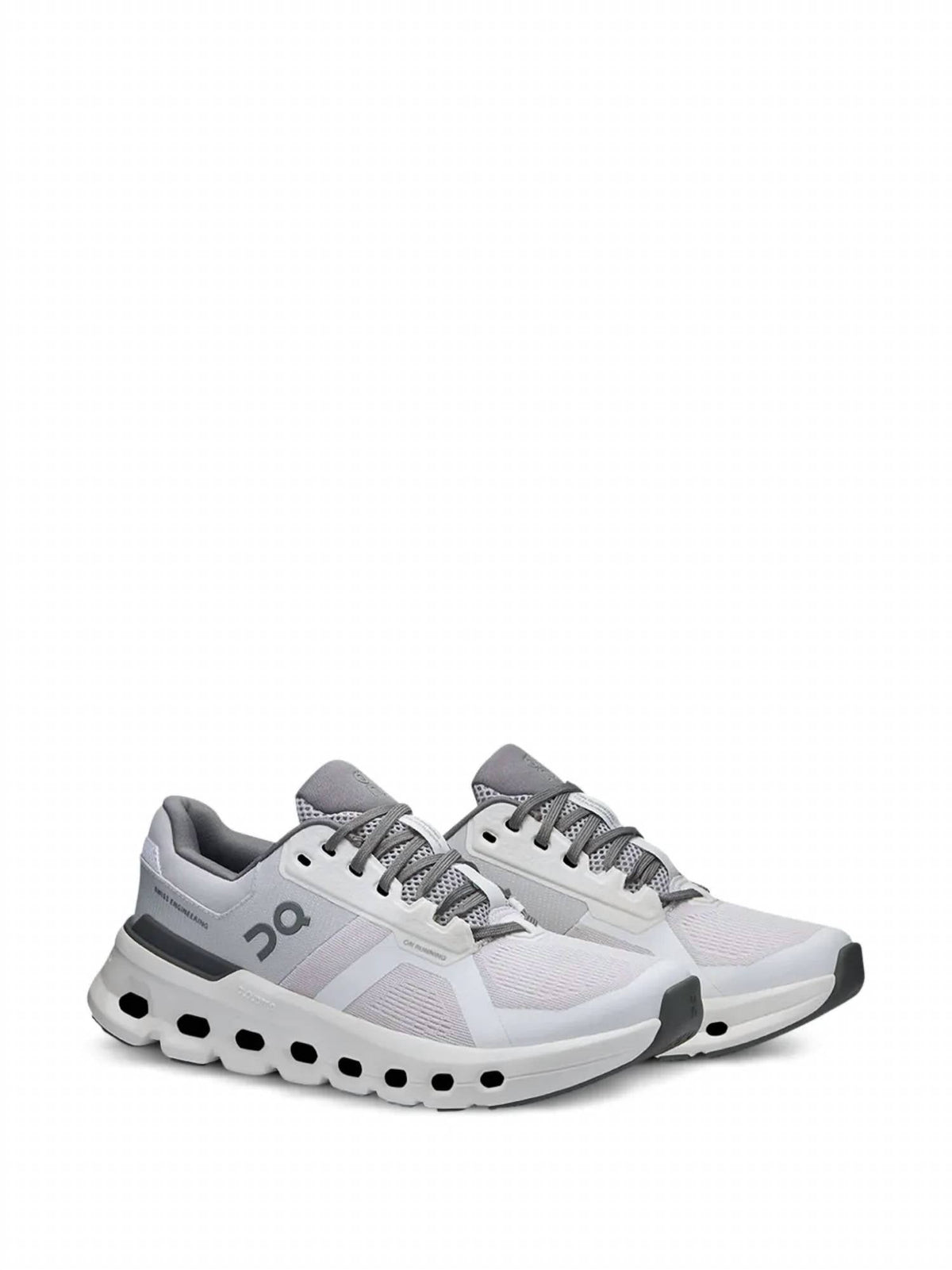 Women's Cloudrunner 2 Sneakers In Frost White