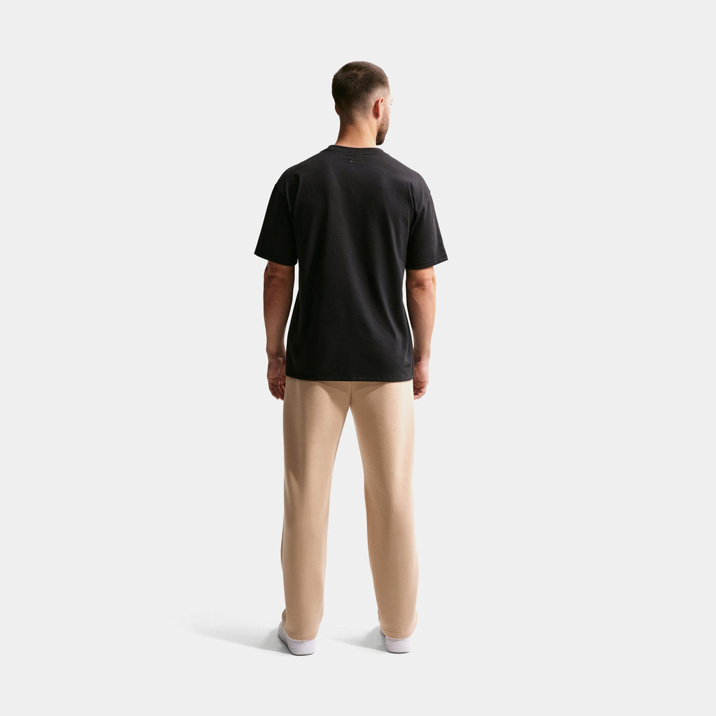 Kobe Dri Fit Mens Short Sleeve Shirt (Black)