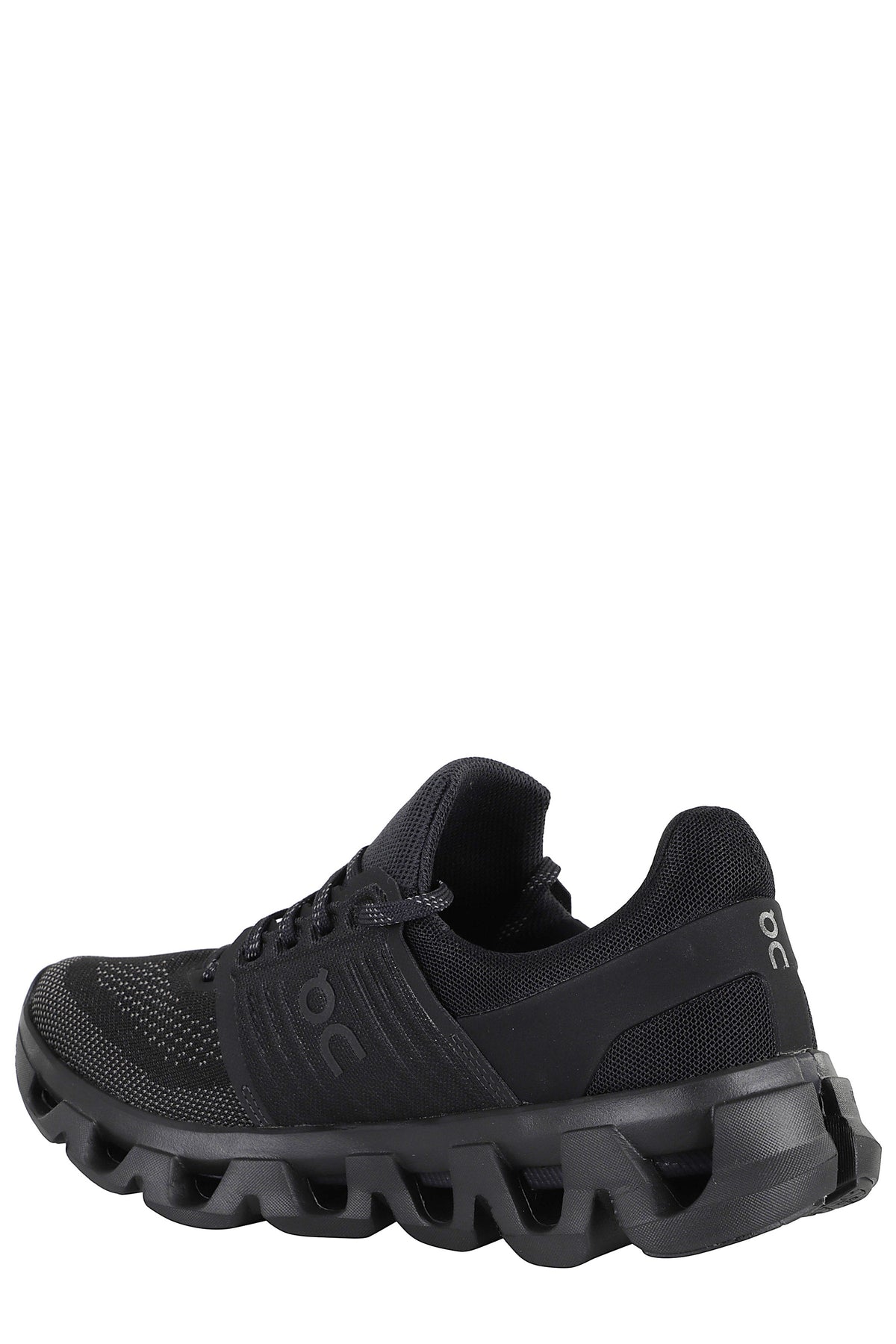 Black Cloudswift 4 AD Polyester Sneakers