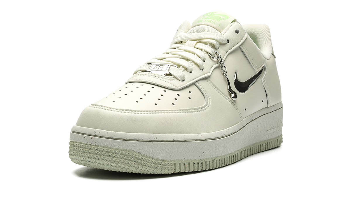 Air Force 1 '07 Next Nature SE WMNS "Liquid Metal" FN8540 100
