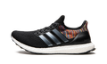 UltraBoost DNA "Black Night Metallic" FZ3807