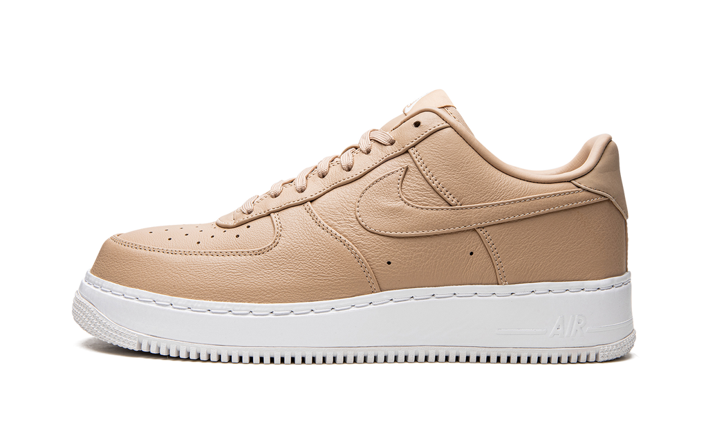 Air Force 1 Low "Vachetta Tan" 555106 200