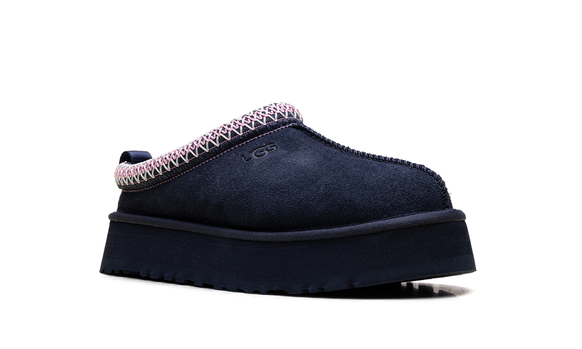 Tazz II Slipper WMNS "Dark Indigo" 1174471 DKN