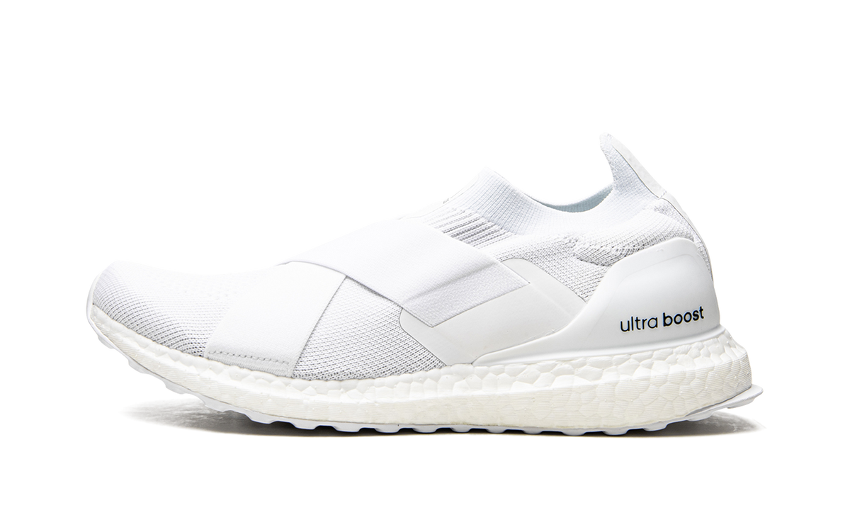 ULTRABOOST SLIP ON DNA WMNS "Cloud White" H02815