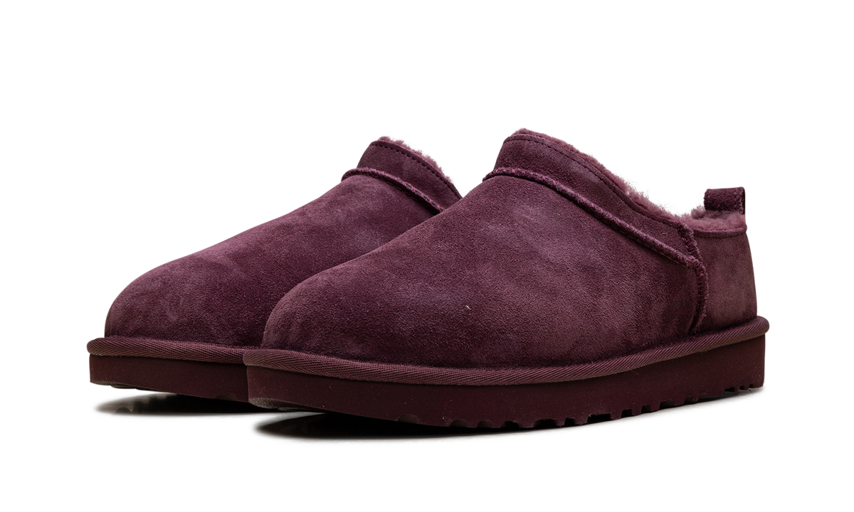 CLASSIC MICRO WMNS "Burnt Magenta" 1173891 BTMG