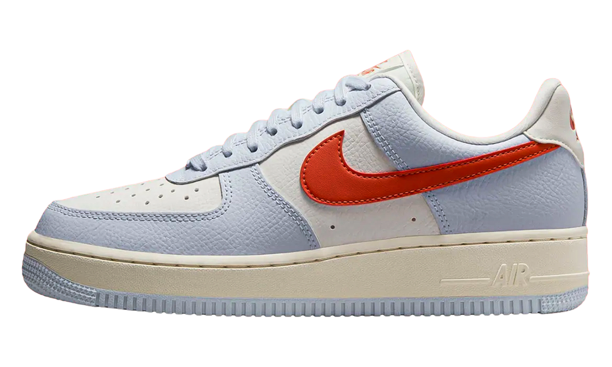 Air Force 1 Low '07 WMNS "Football Grey" HV0843 085