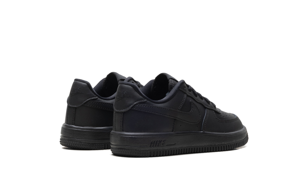 Air Force 1 Low PS "Black" IF1673 001