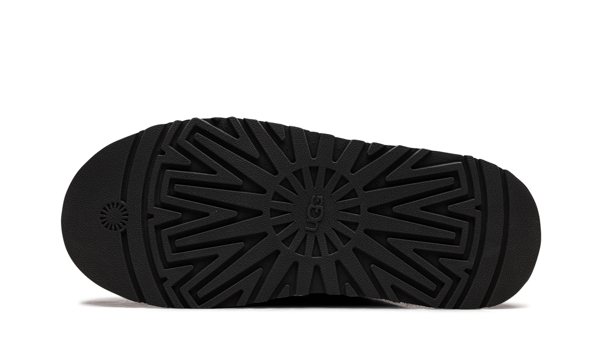 Tazzle Slipper WMNS "Charcoal" 1152677 CHRC