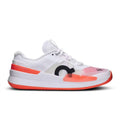 Women's Roger Pro 2 Shoes In White/flame