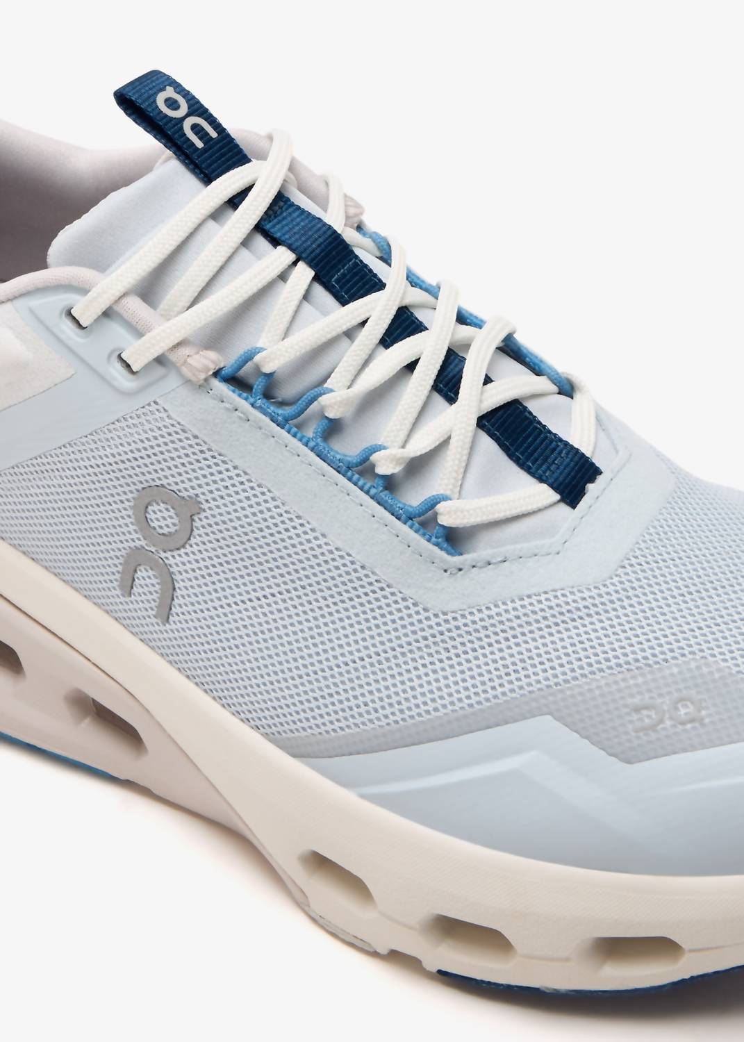Women's Cloudnova X Sneakers In Arctic Niagara