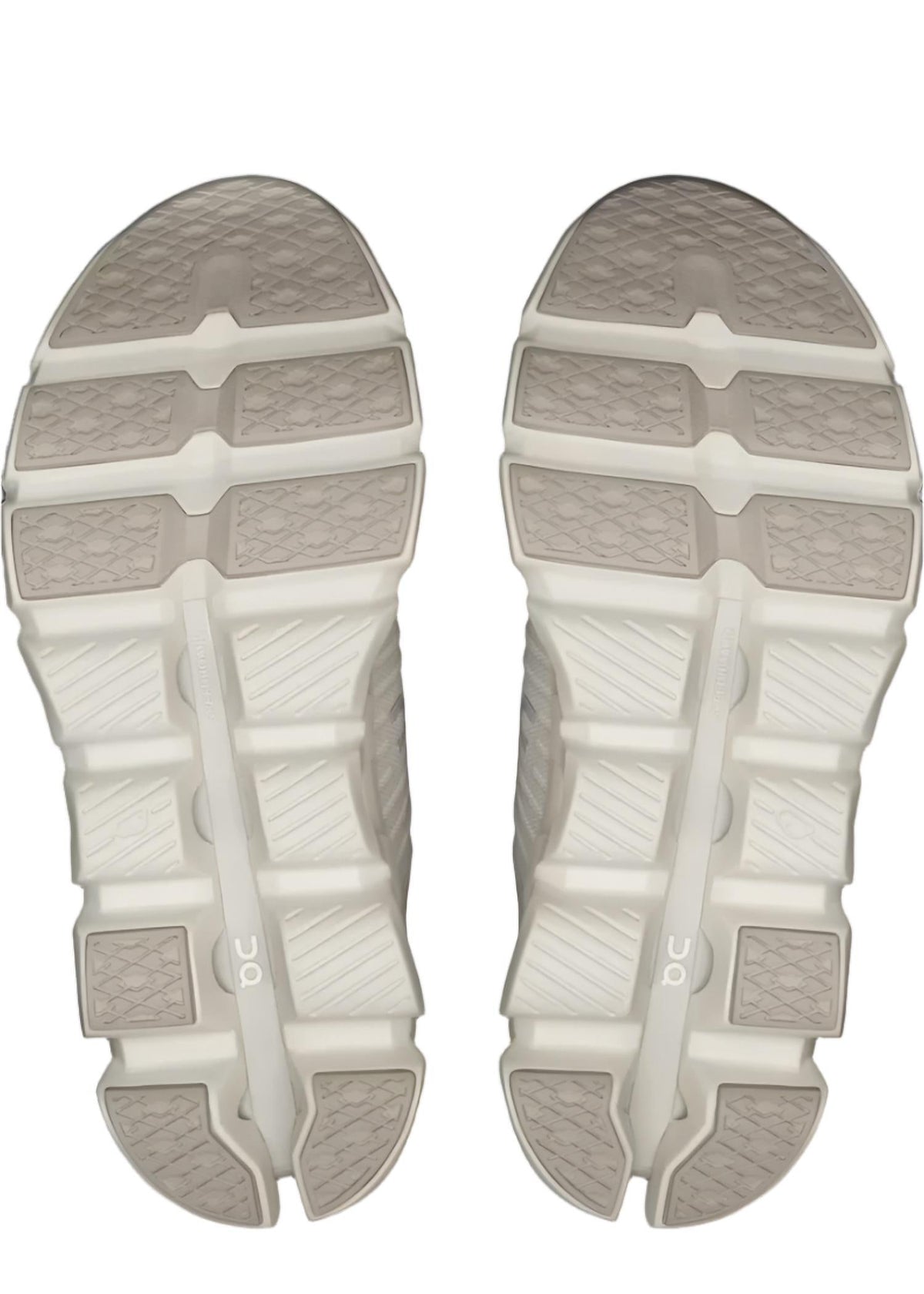 Women's Cloudswift 4 Sneaker Shoes In Wolf / Sand
