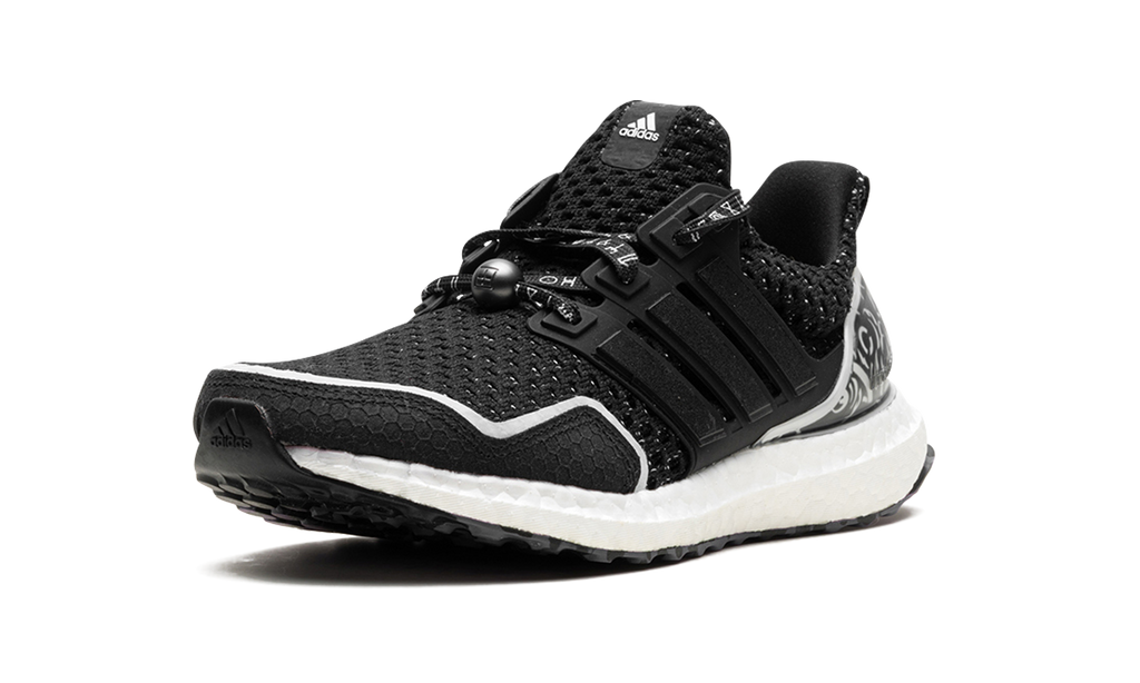 Ultraboost 5.0 DNA "BP2" HR0518