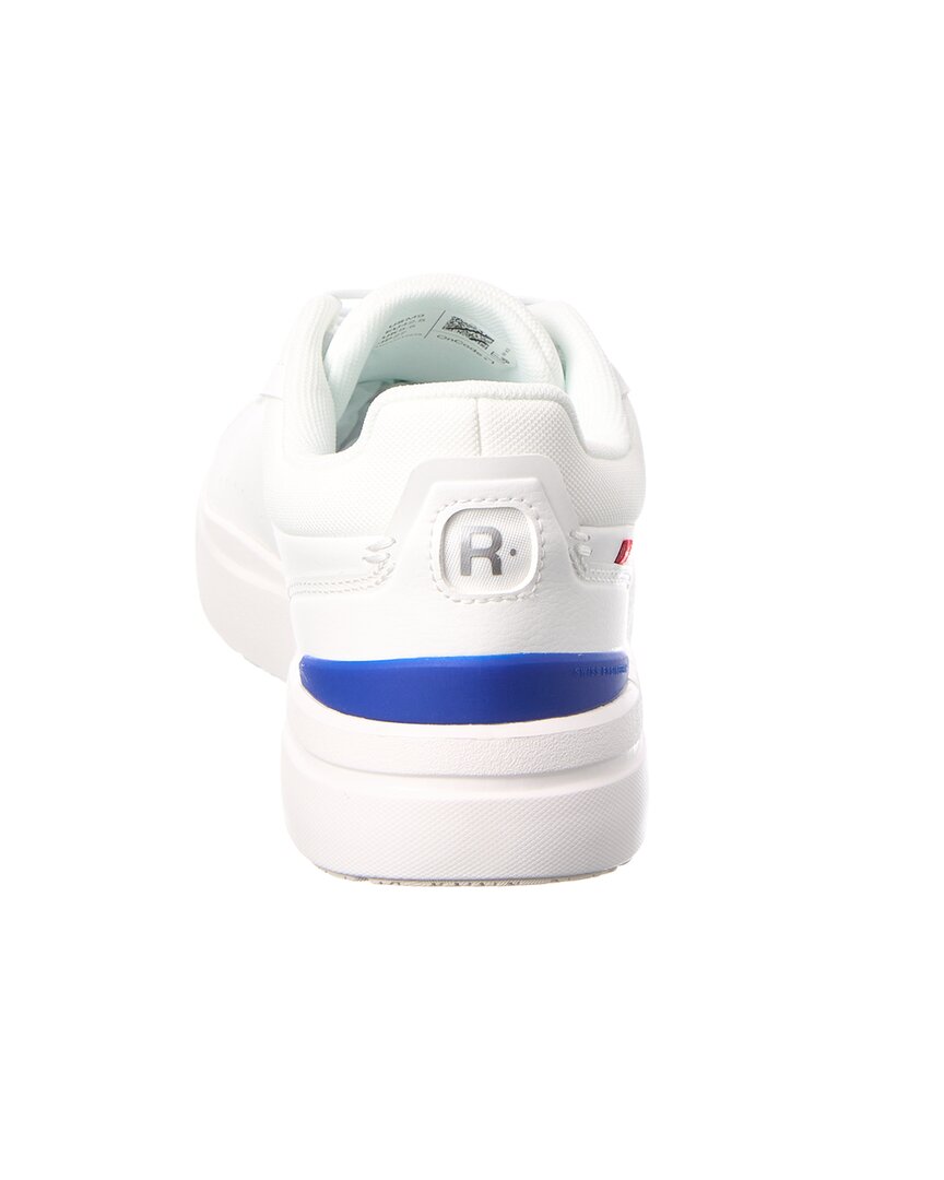 On Running The Roger Advantage Sneaker