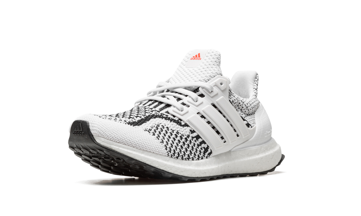 Ultraboost 5.0 DNA GS "White Black" GX2562