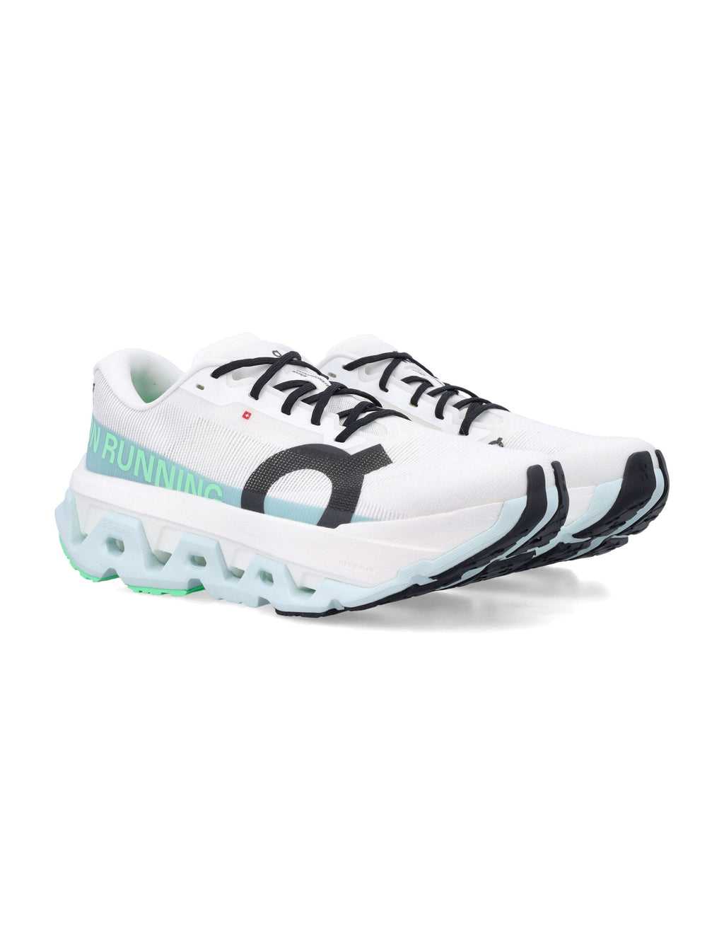 Chunky Cloudmonster 3 Hyper Sneakers