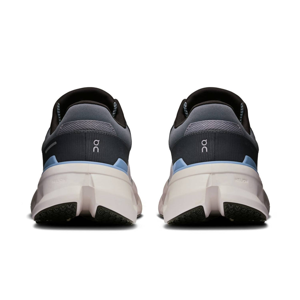 Men's Cloudrunner 2 Shoes In Alloy/chambray