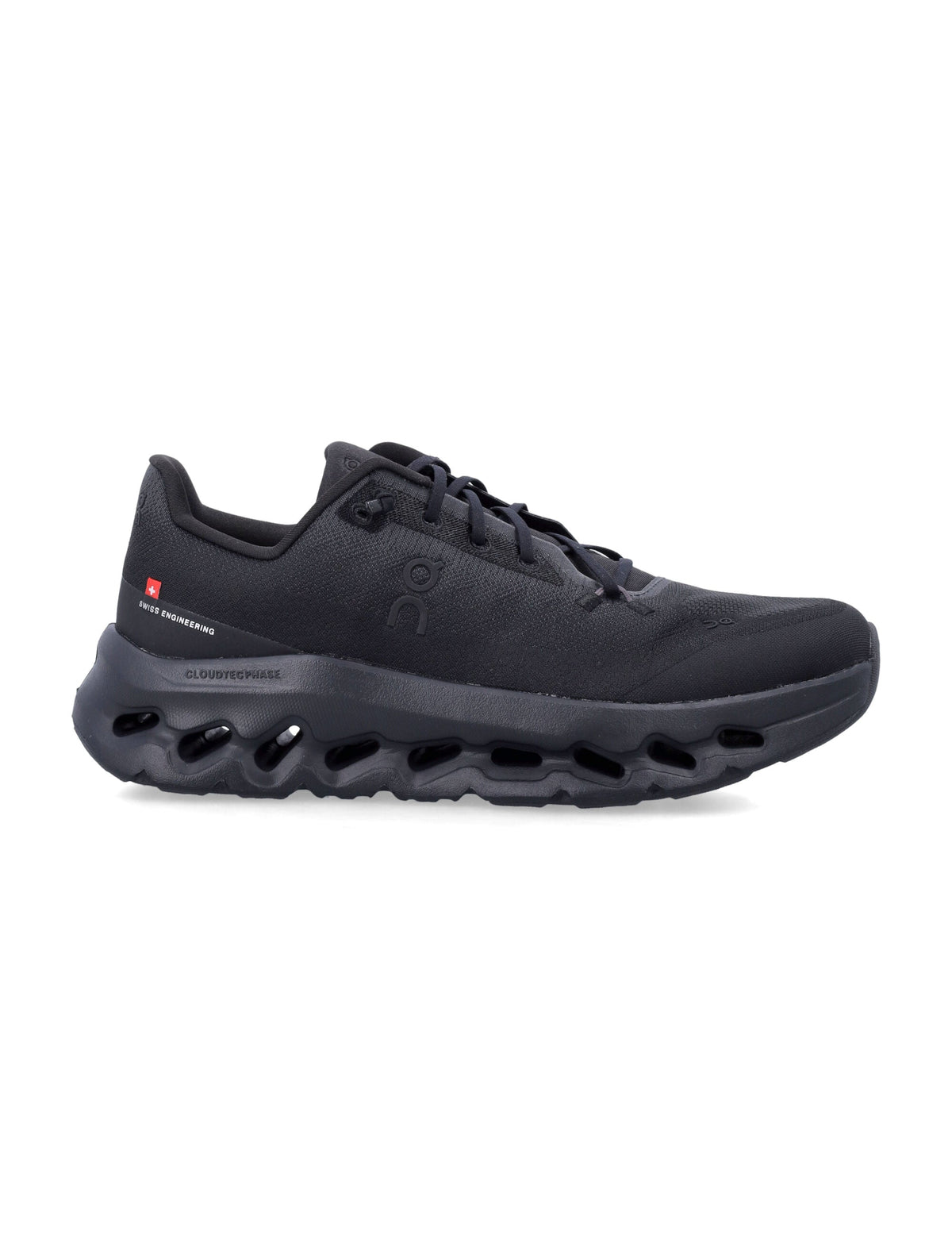 Cloudtilt Performance Fabric Sneakers