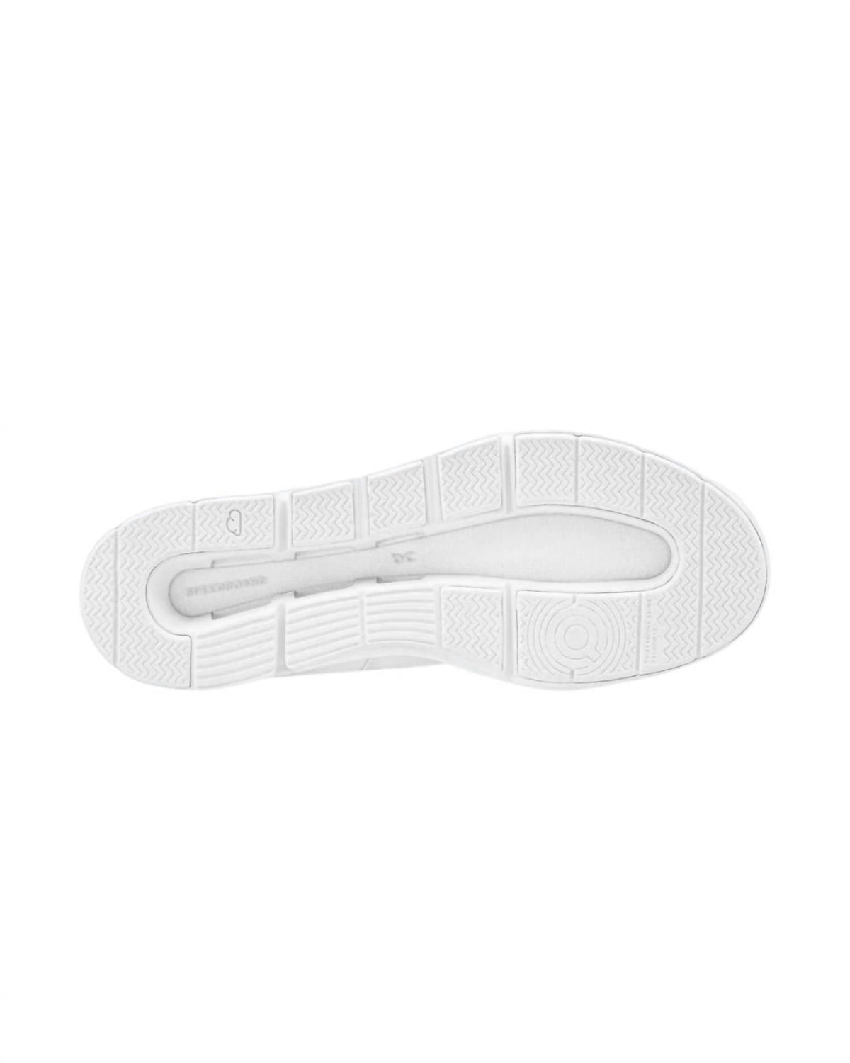 Women's Roger Clubhouse Sneaker In White