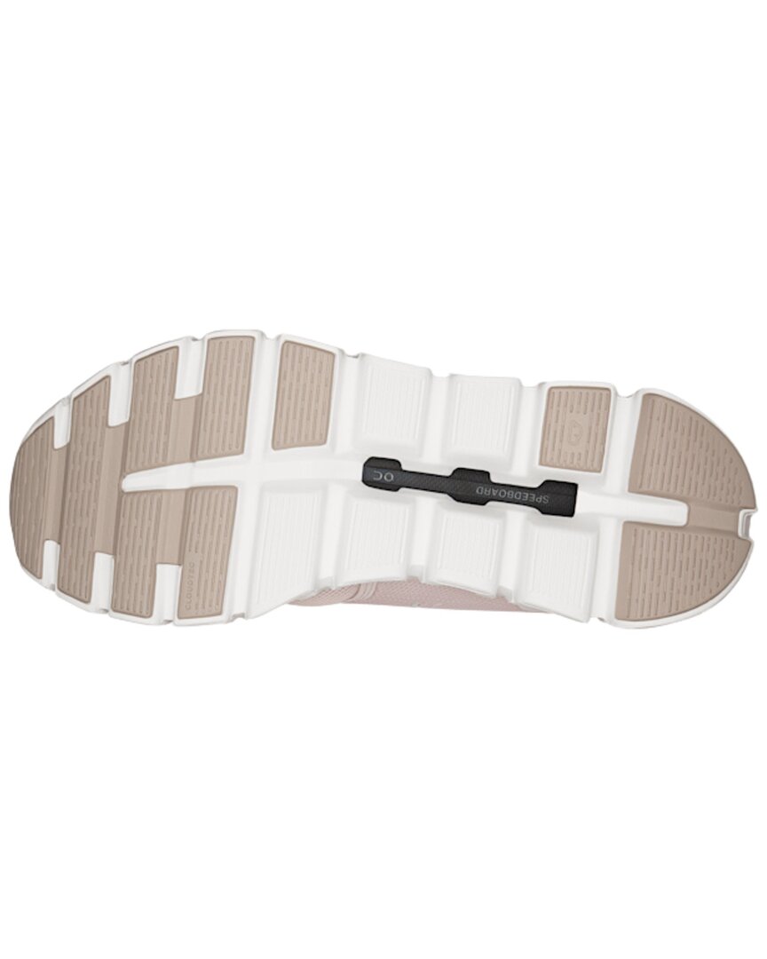 On Running Cloud 6 Sneaker