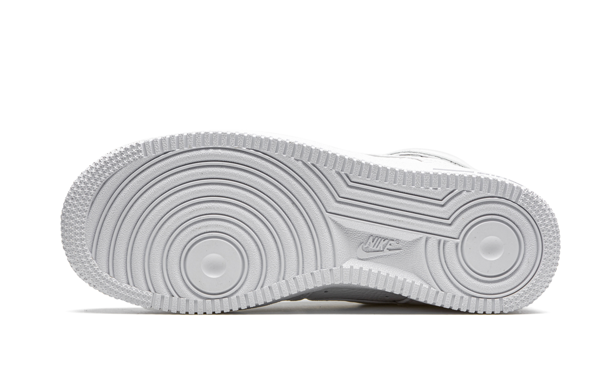 AIR FORCE 1 HI / ALYX "WHITE ALYX AF1 HI" CQ4018 100