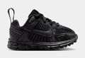 Vomero 5 Infant Toddler Running Shoes (Black)