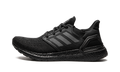 Ultraboost 20 "Triple Black" G55816