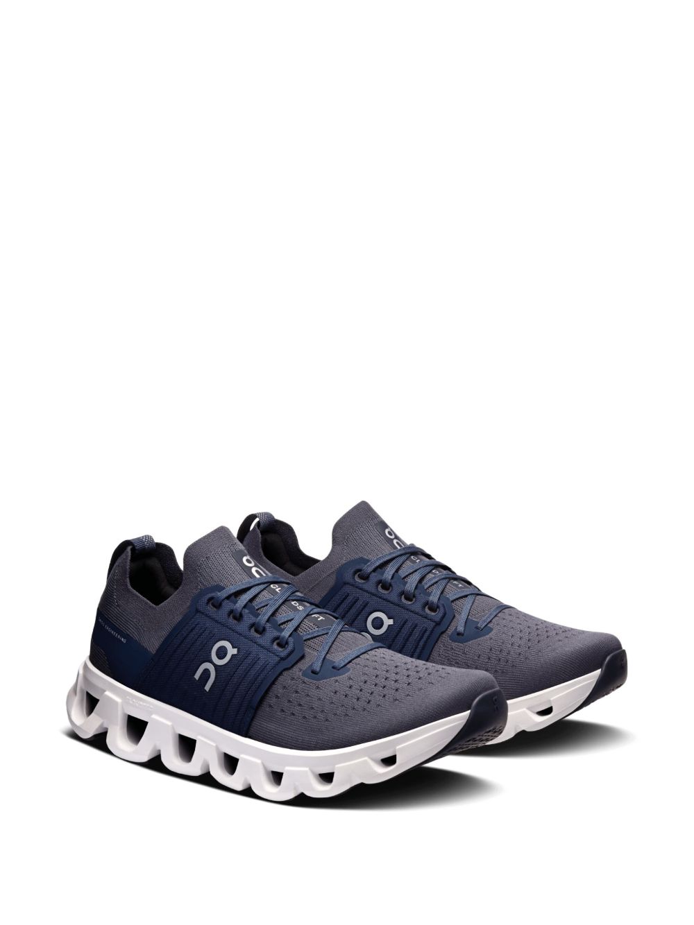 On Men's Sneakers blue