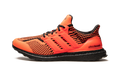 UltraBoost 5.0 DNA "Solar Red / Core Black" G54961