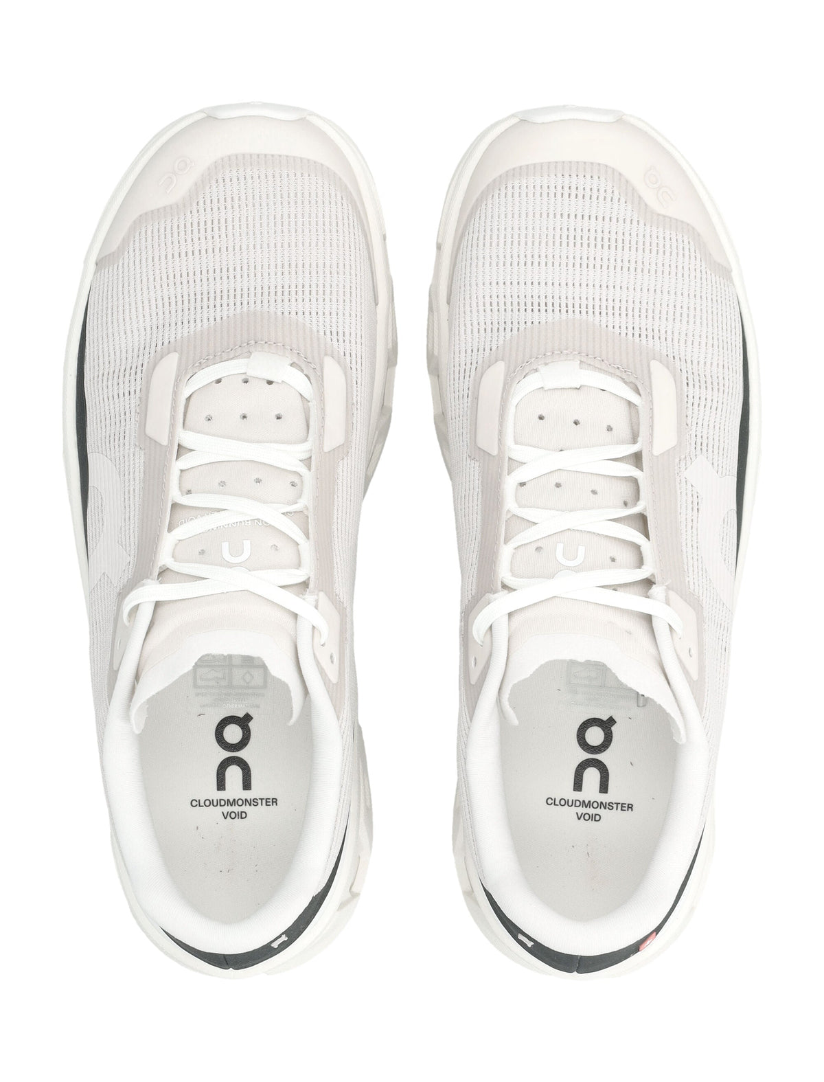 Cloudmonster Void Mesh Lifestyle Sneakers