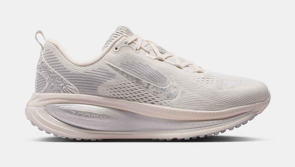 Vomero 18 SE Womens Running Shoes (Phantom/Summit White/Grey Fog)