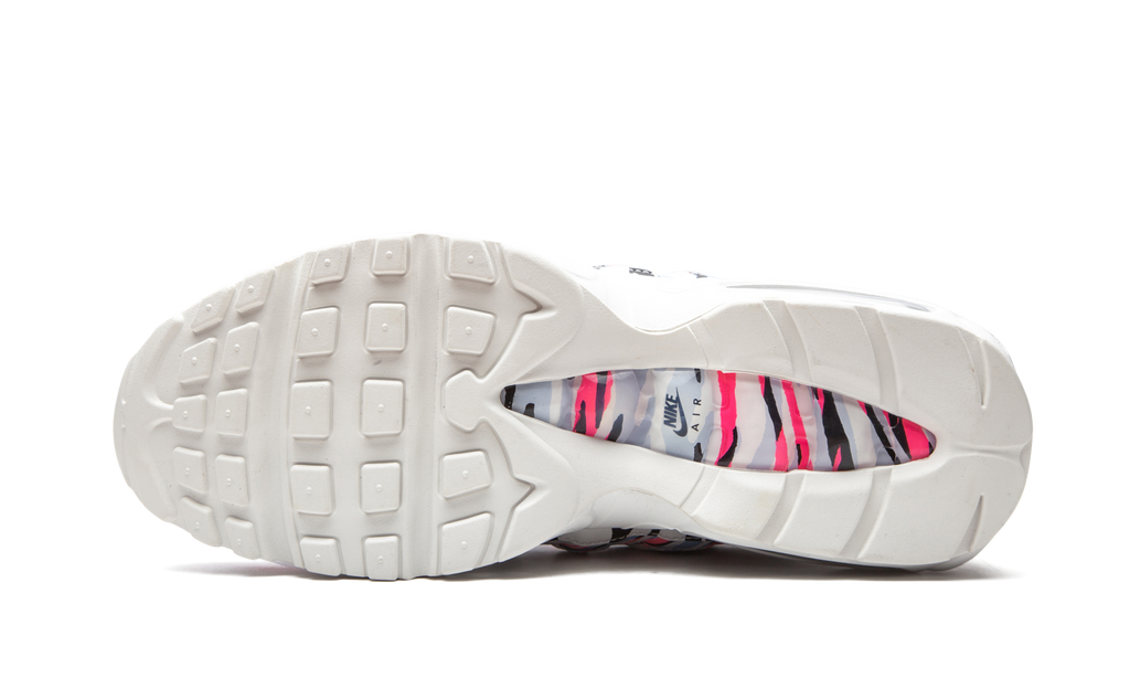 Air Max 95 "Korea" CW2359 100