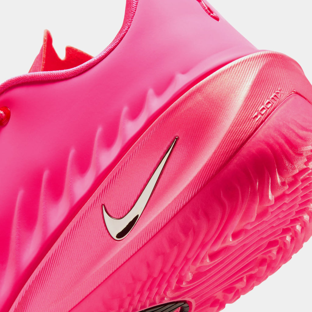 G.T Cut 4 Kay Yow PER Mens Basketball Shoes (Pink)