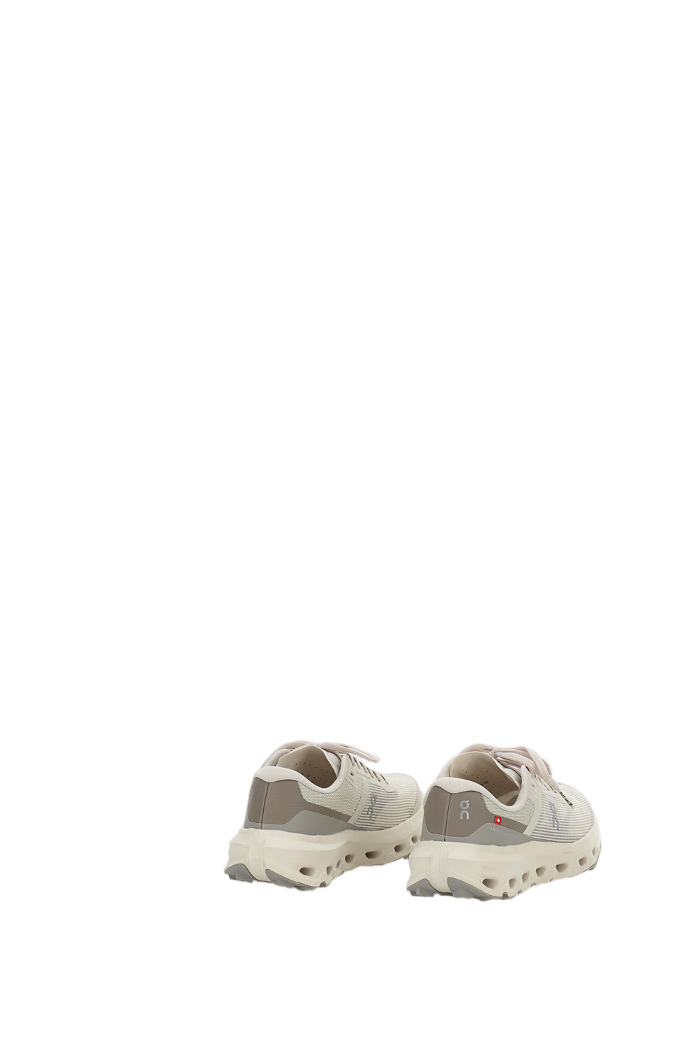 Beige Cloudvista 3 Mesh Sneakers