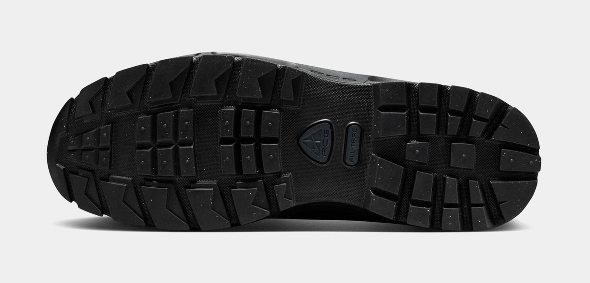 Air Max Goadome Low Mens Boots (Black/Anthracite)