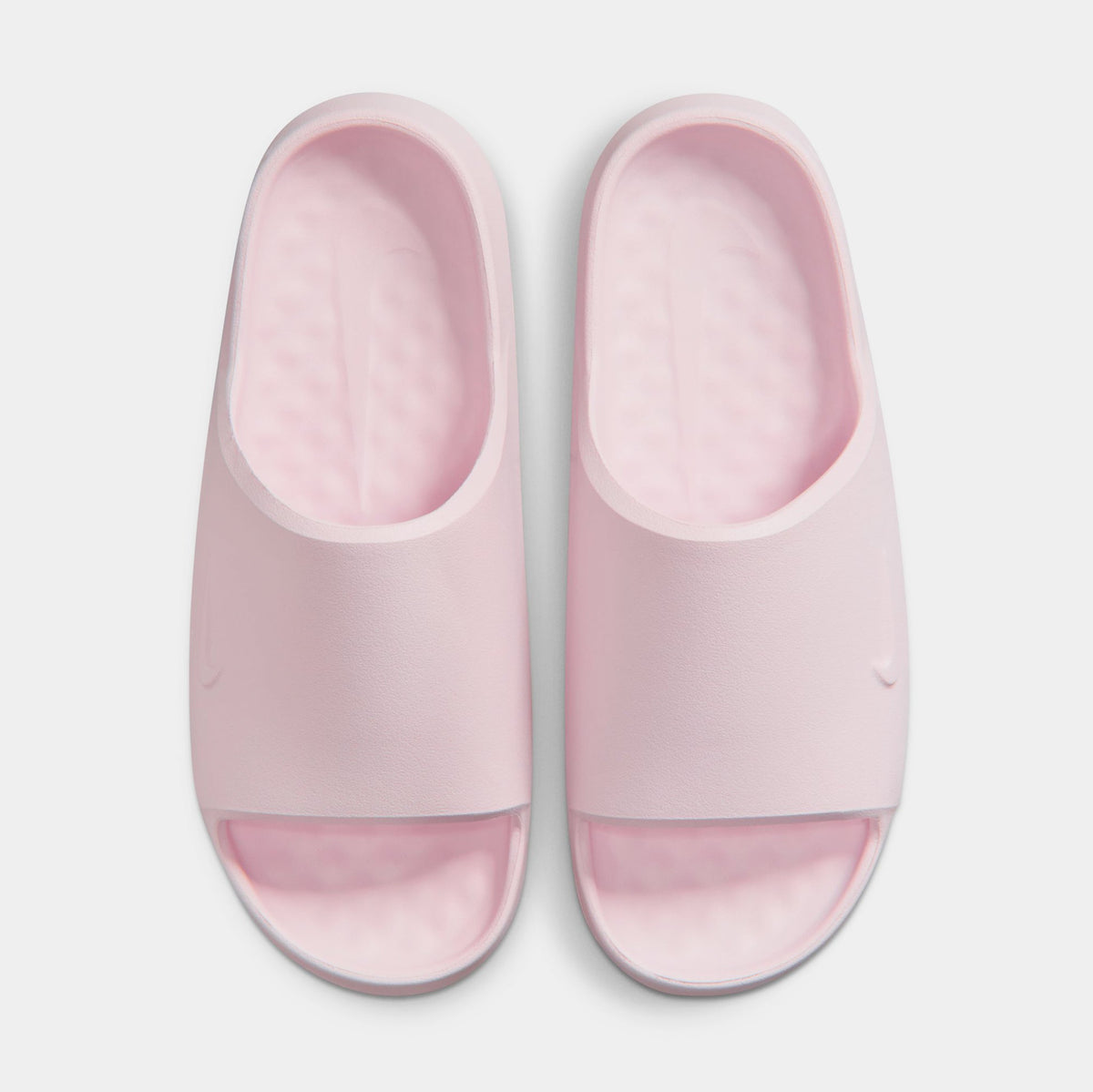 Calm 2.0 Slide Womens Sandal (Pearl Pink/Pearl Pink)