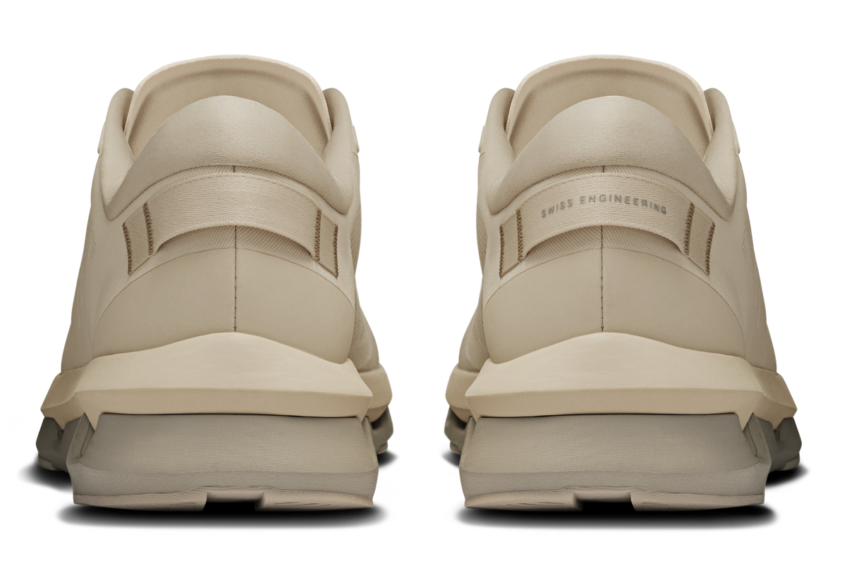 Men's Cloudzone Pearl Truffle