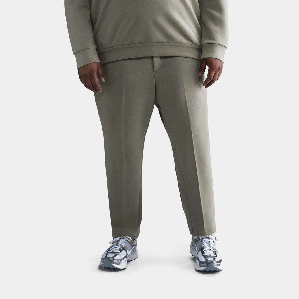24.7 ImpossiblySoft Dri Fit Mens Pants (Light Army/Steel Green)