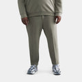 24.7 ImpossiblySoft Dri Fit Mens Pants (Light Army/Steel Green)