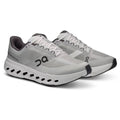 Men's Cloudsurfer Next Running Shoes In Glacier/ White