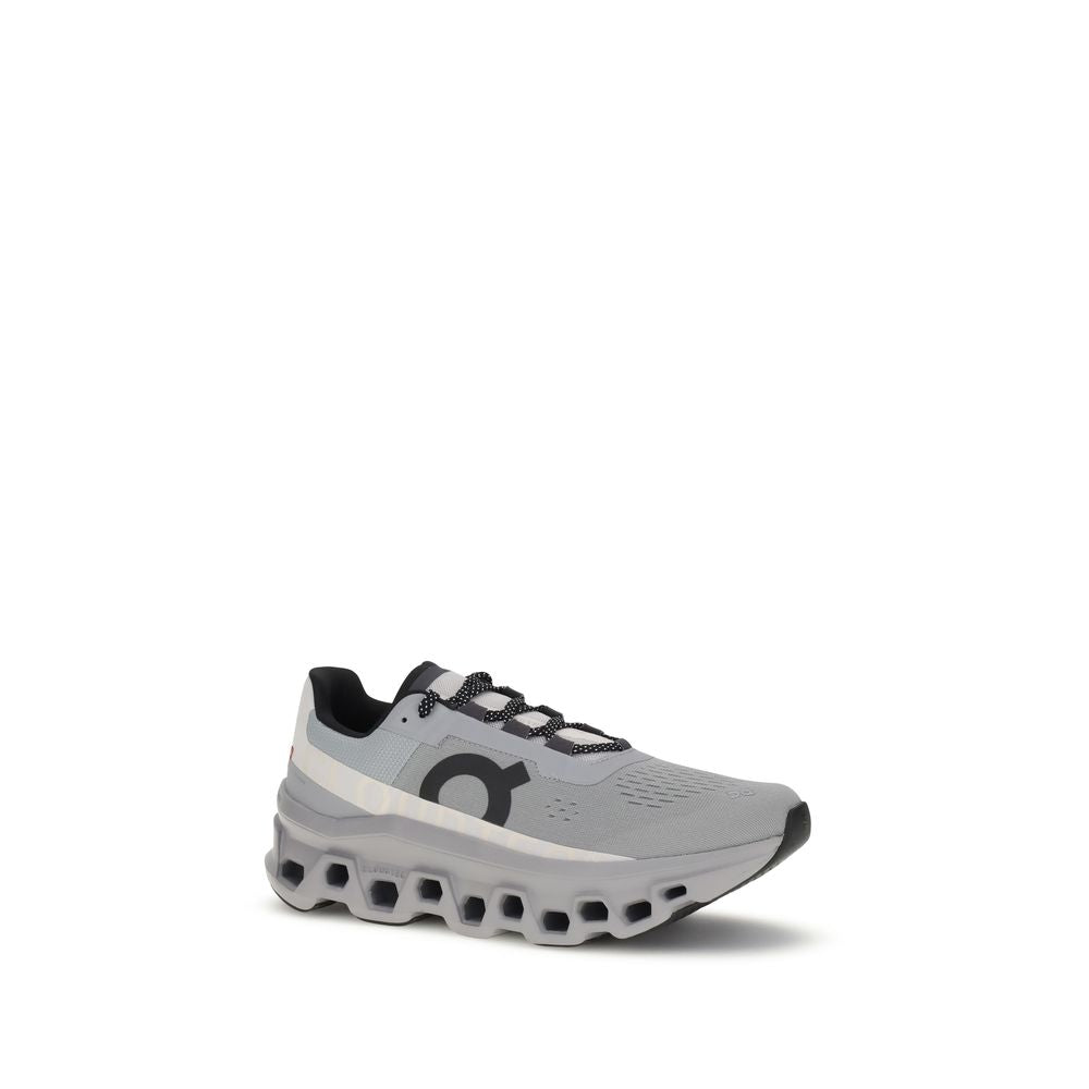 ON CloudmMen'sster 2 Sneakers by Men's On